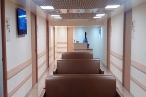 Manipal Hospital, Whitefield, Bangalore