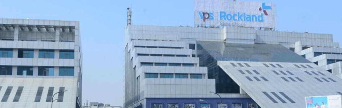 Medeor Hospital, Manesar, Gurgaon