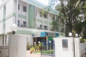 एनयू हॉस्पिटल्स, पद्मनाभानगर