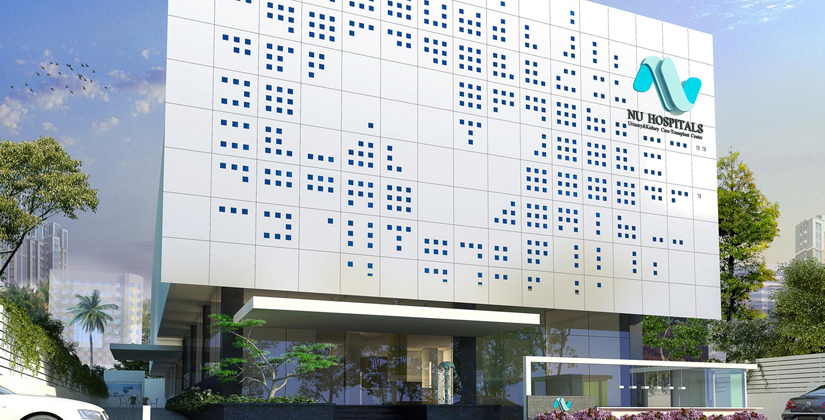 NU Hospitals, Rajajinagar, Bangalore