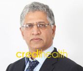 Dr. Indushekhara S, Radiologist in Bangalore