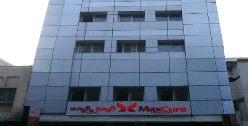 Medicover Hospital, Karimnagar, Hyderabad