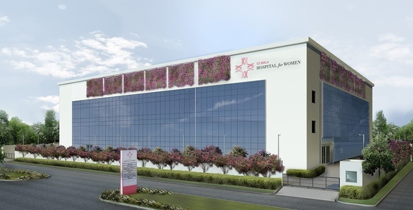 CK Birla Hospital, Gurgaon