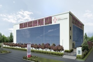 CK Birla Hospital, Gurgaon