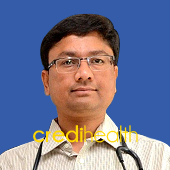 Dr. Jayesh Prajapati, Cardiologist in அகமதாபாத்