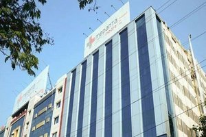 Medanta, Indore