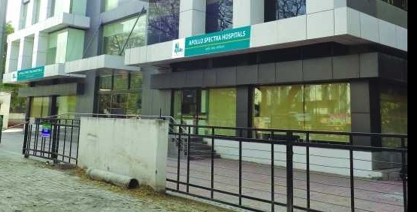 Apollo Spectra Hospitals, Pune