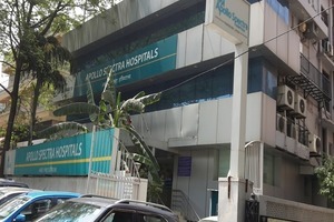 Apollo Spectra Hospital, Kailash Colony, Delhi NCR