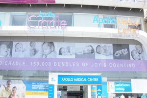 Apollo Medical Center, Kondapur, Hyderabad