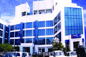 Apollo Speciality Hospitals, Madurai