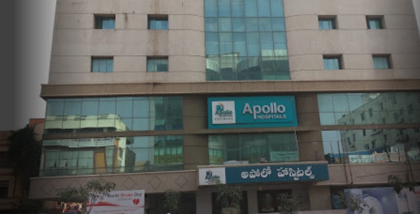 Apollo Hospitals, Kakinada
