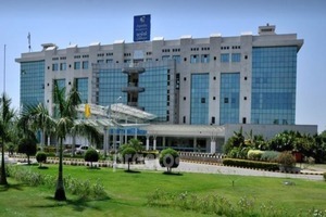 Apollo Hospitals City Centre, Ahmedabad