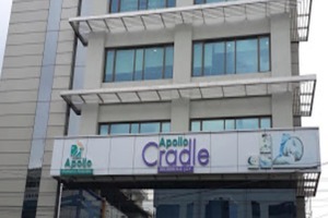 Apollo Womens Hospital, Thousand Lights, Chennai