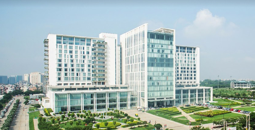 Medanta, Ranchi