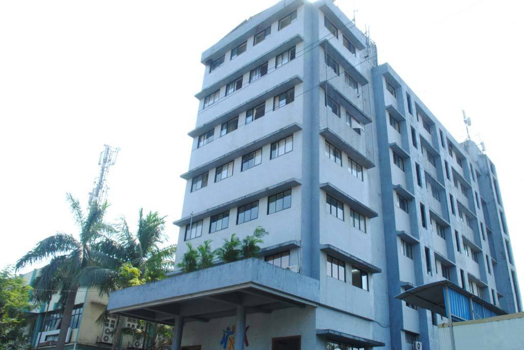 AIMS Hospital, Dombivli, Mumbai