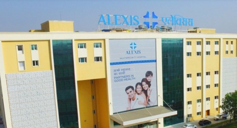 Alexis Multispeciality Hospital, Nagpur