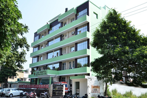 Amar Hospital, Mohali