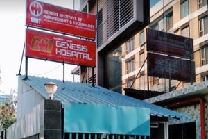 Genesis Hospital, Kolkata