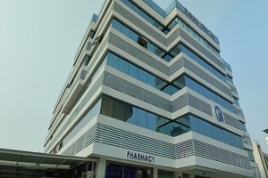 Global Hospital, Ahmedabad