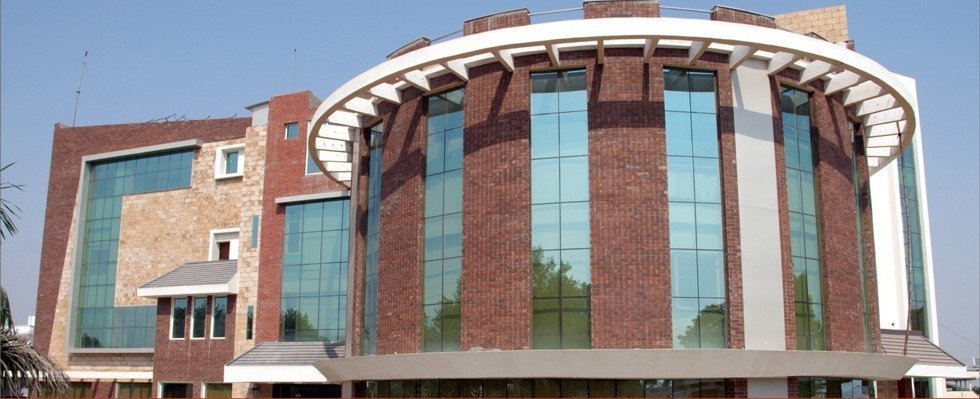 Global Rainbow Hospital, Agra