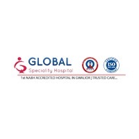 Global Speciality Hospital, Gwalior