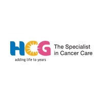 HCG Cancer Centre, Vadodara