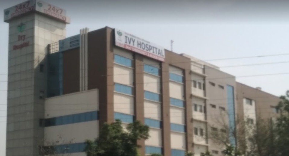 Ivy Hospital, Amritsar