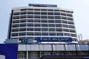 KMC Hospital, Mangalore