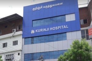 Kurinji Hospital, Salem