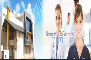 Parivar Hospital, Gwalior