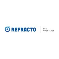 Refracto Eye Hospital, Kondapur, Hyderabad