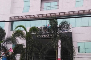 Sai Sudha Hospital, Kakinada