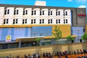 Medicover Hospitals, Nellore