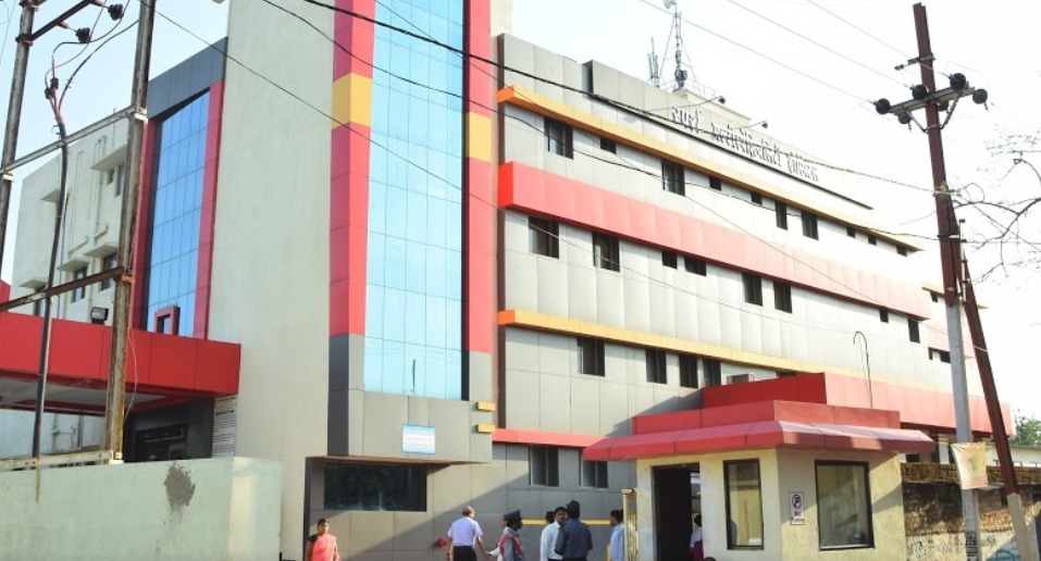 Sparsh Multi Specialty Hospital, Bhilai