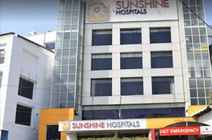 Sunshine Hospitals, Secunderabad