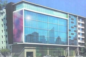 Sunshine Hospital, Gachibowli, Hyderabad