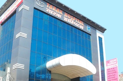 Tarak Hospital, New Delhi, Delhi NCR
