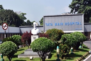 Tata Main Hospital, Jamshedpur