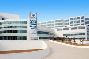 Vimhans Nayati Super Speciality Hospital, Nehru Nagar, Delhi NCR