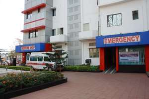 Vivekananda Hospital, Durgapur