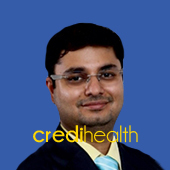 Dr. Apar Jindal, Pulmonologist in Gachibowli 