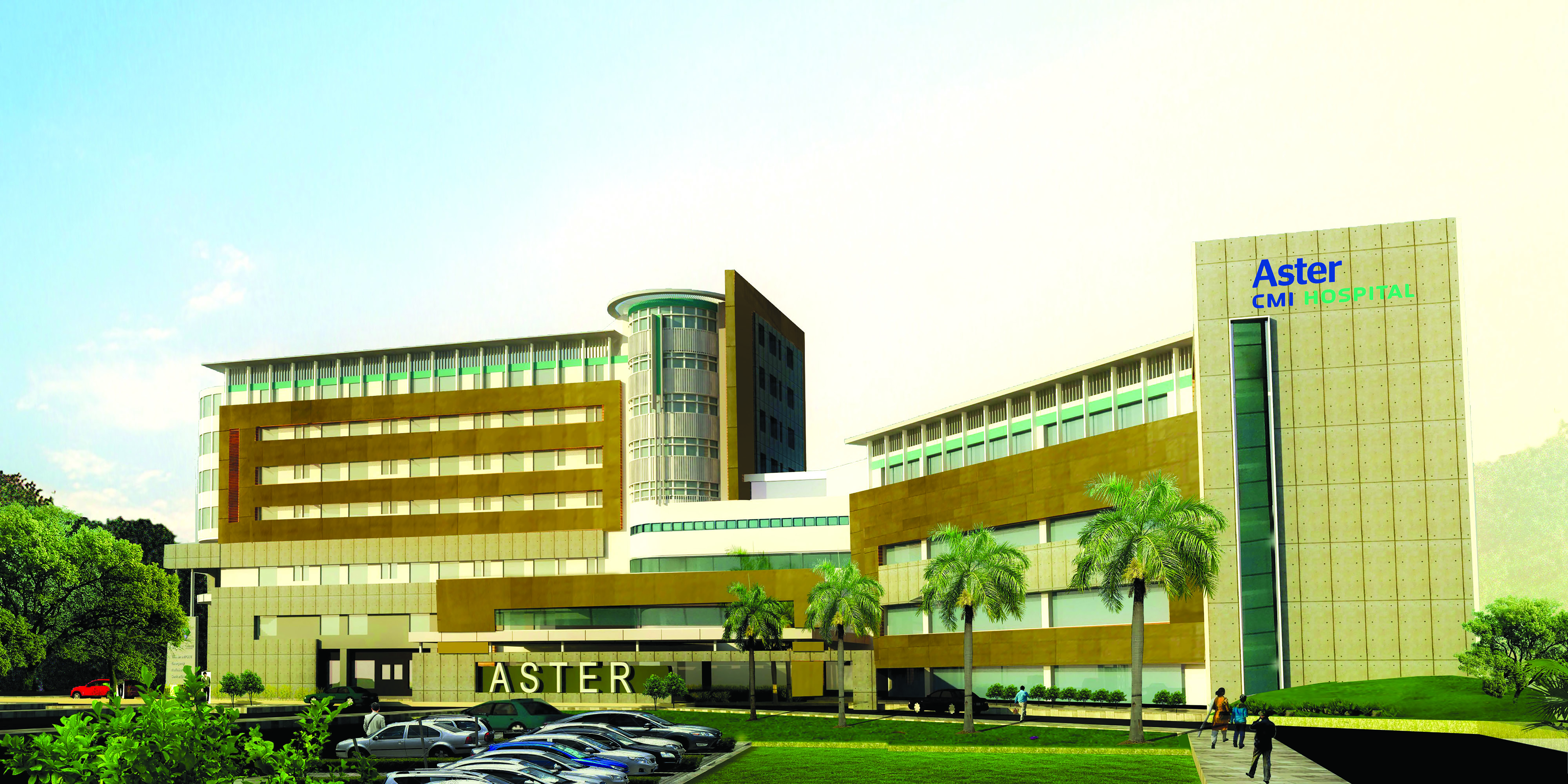 We Are Working On It, Gurgaon