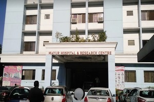 Mayur Hospital & Research Centre, Indore
