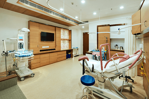 W Pratiksha Hospital, Gurgaon
