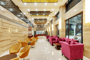 W Pratiksha Hospital, Gurgaon