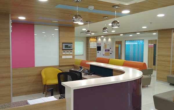 Cloudnine Hospital, Noida