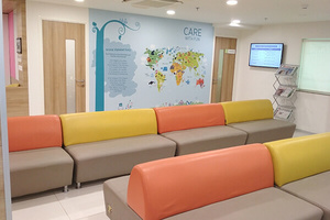 Cloudnine Hospital, Noida