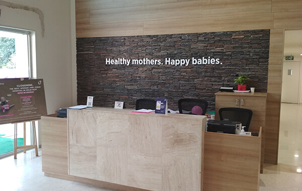 Cloudnine Hospital, Noida