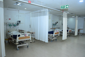 Kohinoor Hospital, Kurla, Mumbai