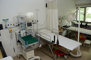 Kohinoor Hospital, Kurla, Mumbai